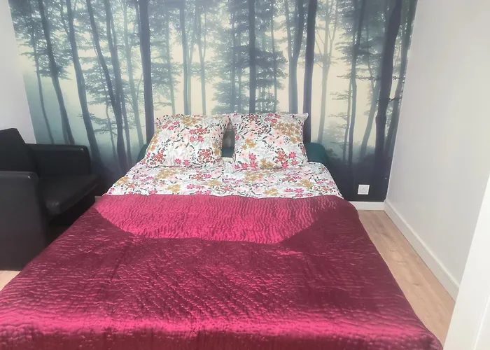 Appartement Jelyad Terres Fortes 1 A 10 Minutes De Disney