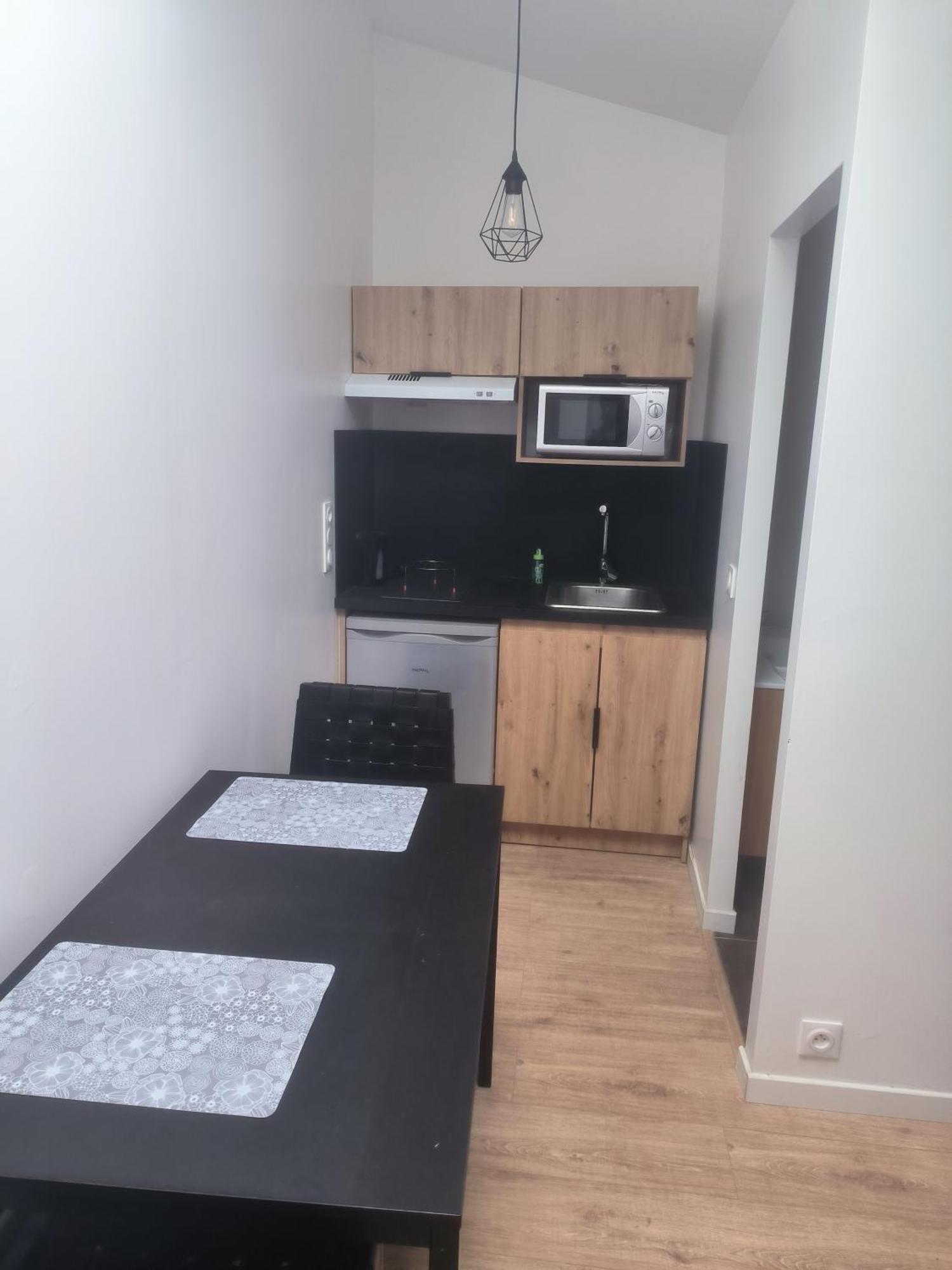 Apartamento Jelyad Terres Fortes 1 A 10 Minutes De