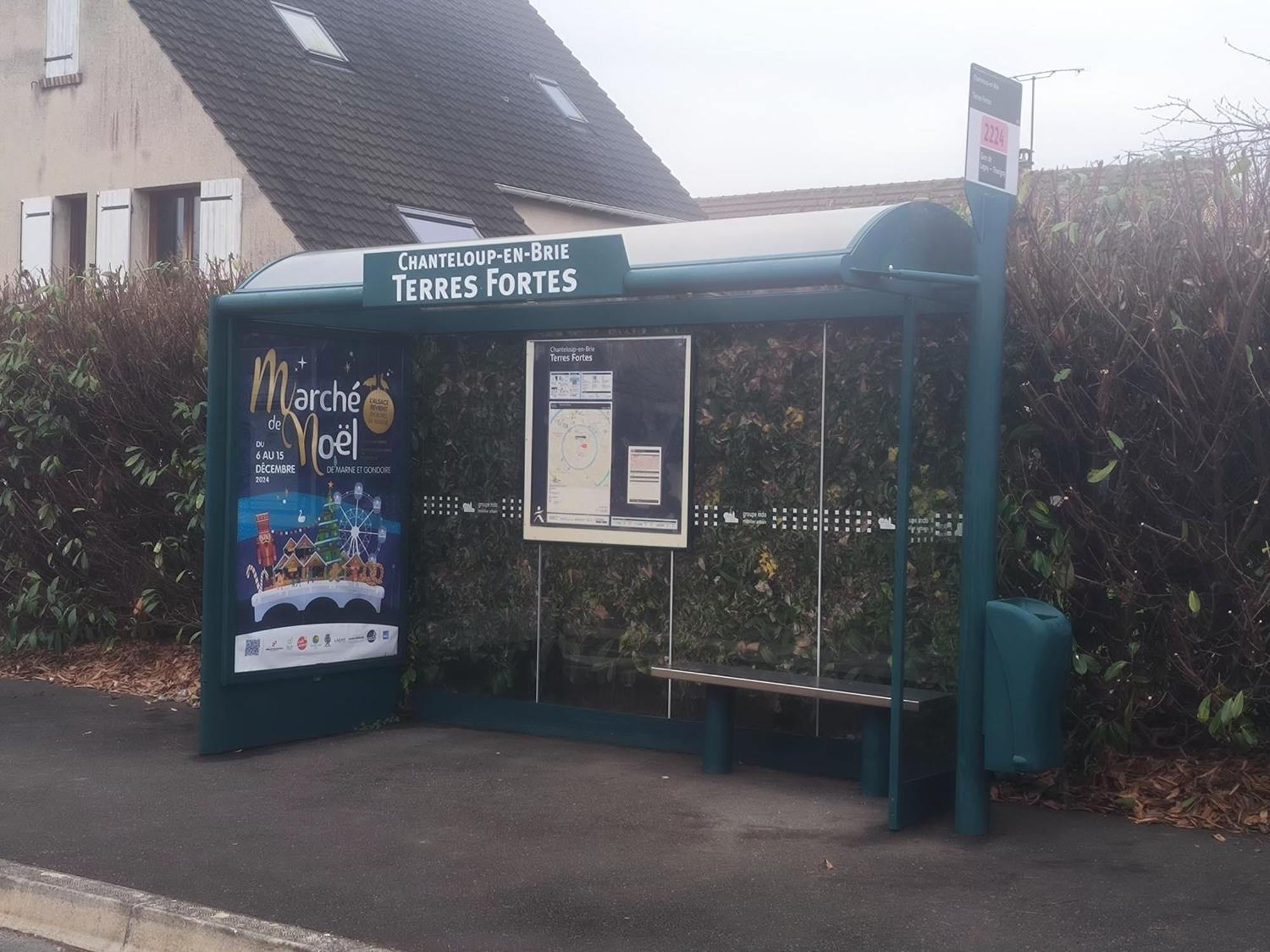 Jelyad Terres Fortes 1 A 10 Minutes De Apartment Chanteloup-en-Brie