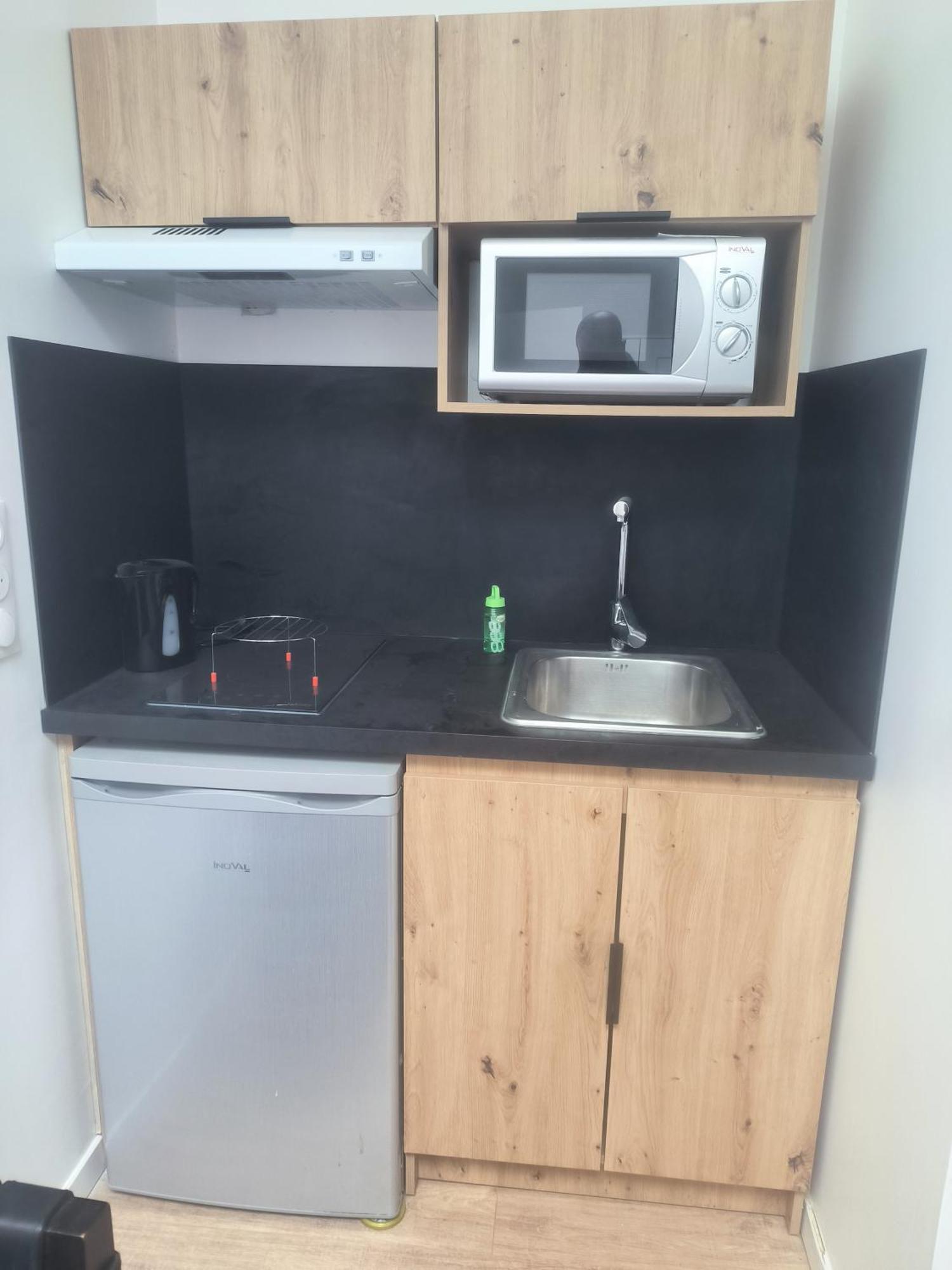 Apartment Jelyad Terres Fortes 1 A 10 Minutes De *